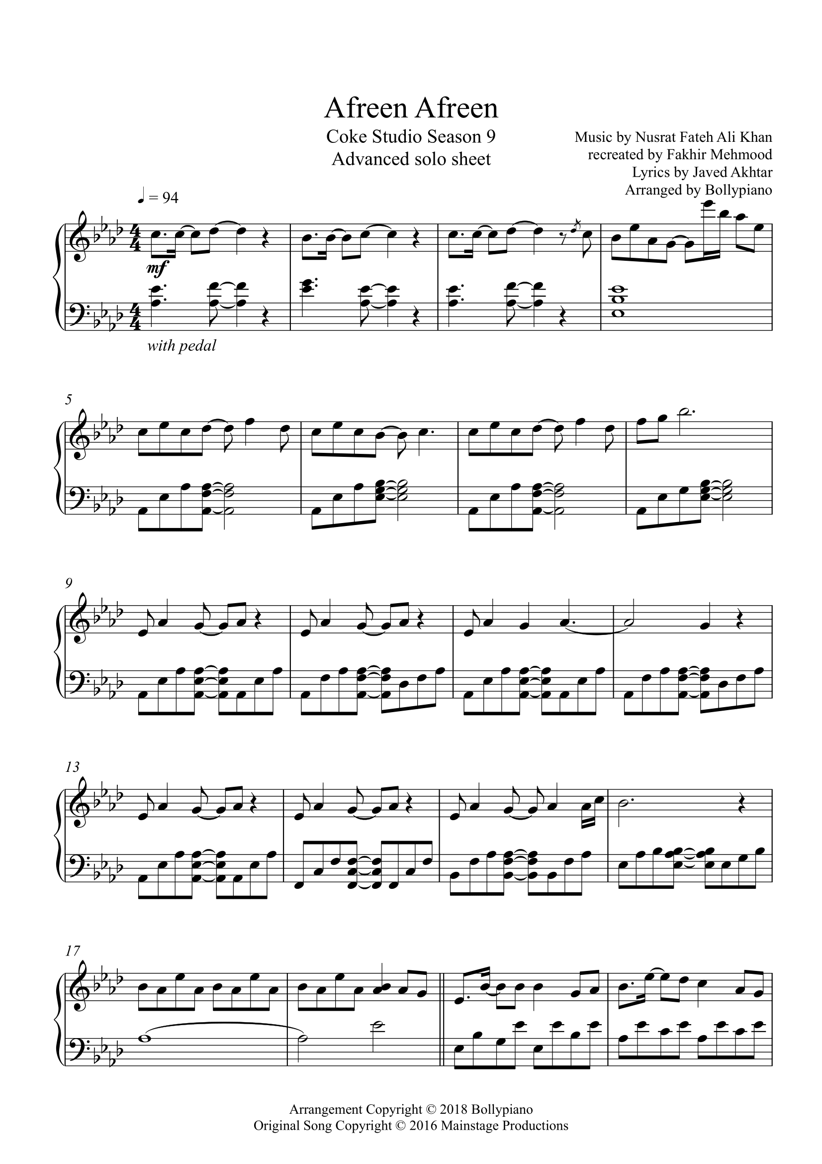 Afreen Afreen Song Lyrics In Hindi Rahat Fateh Sanu Ik Pal Lyrics