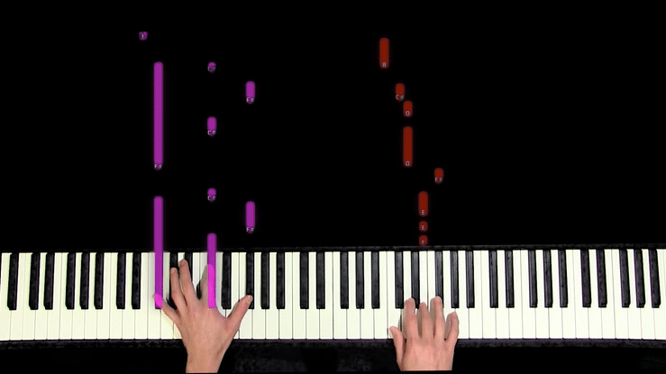 Vaseegara Tutorial Videos