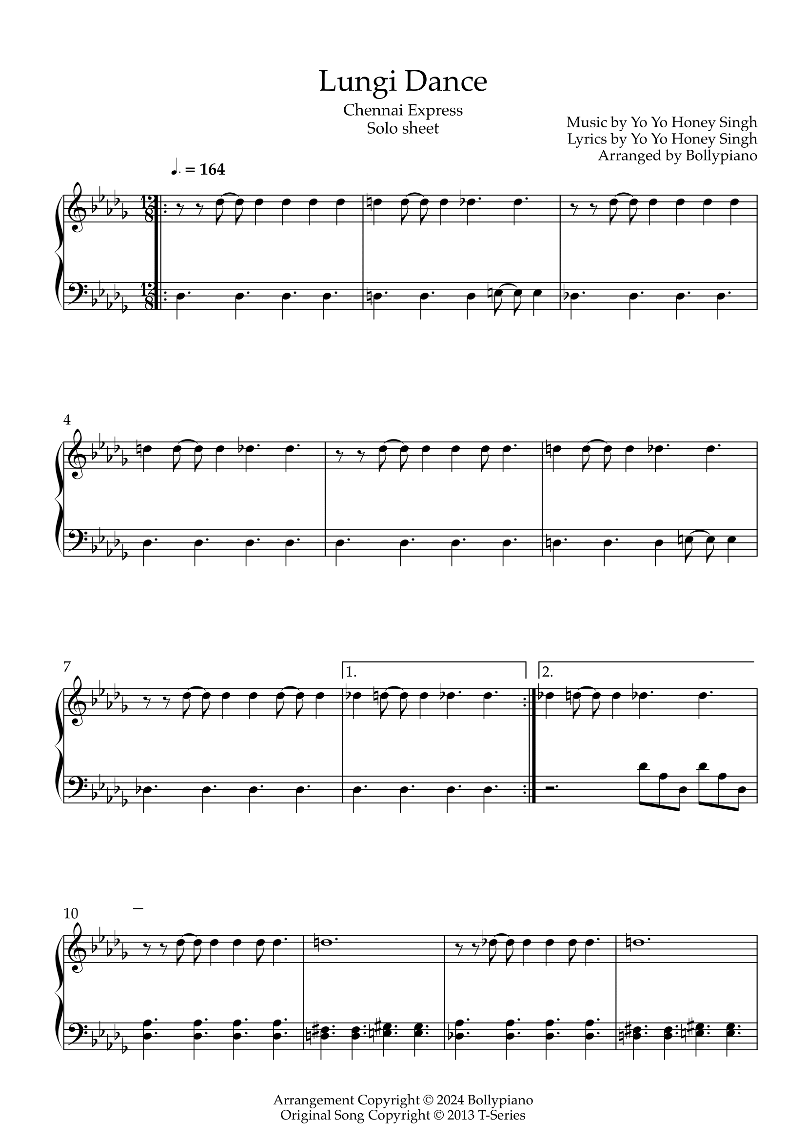 Express 2013 Chennai Express Watch Online Lungi Dance Solo Sheet