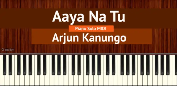 Aaya Na Tu