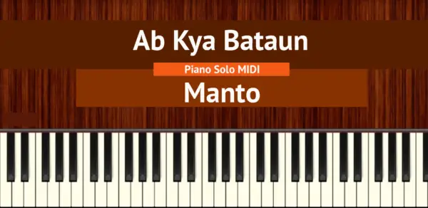 Ab Kya Bataun