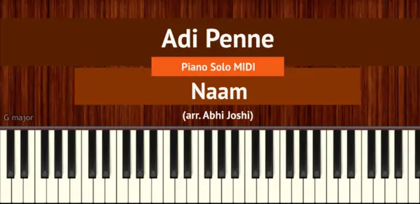 Adi Penne