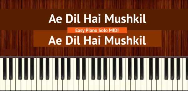 Ae Dil Hai Mushkil