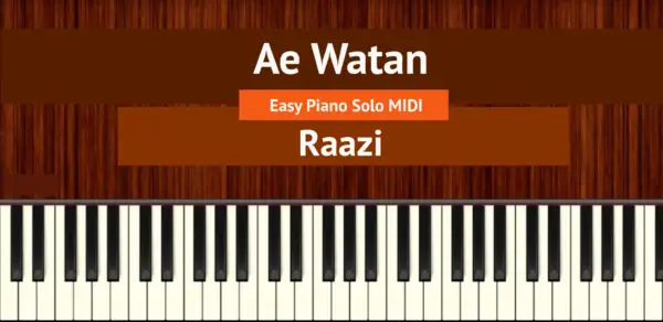 Ae Watan