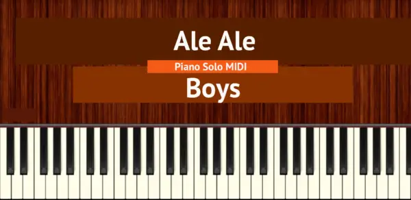 Ale Ale