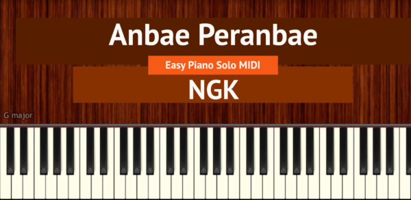 Anbae Peranbae