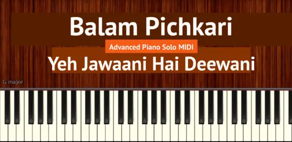 Balam Pichkari