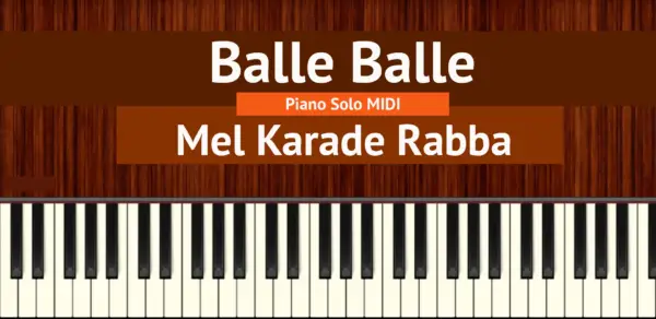 Balle Balle