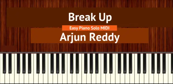 Break Up