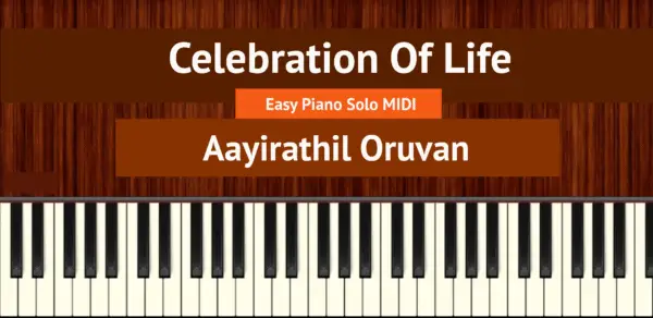 Celebration Of Life