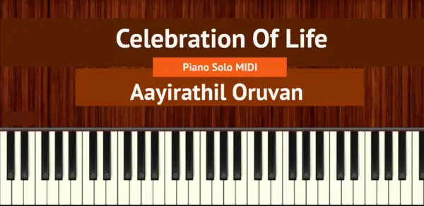 Celebration Of Life