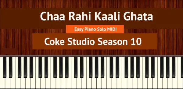 Chaa Rahi Kaali Ghata