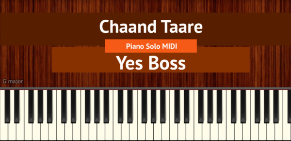 Chaand Taare