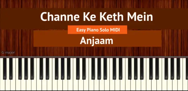 Channe Ke Keth Mein
