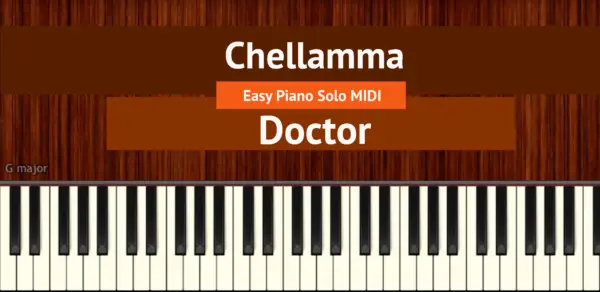 Chellamma