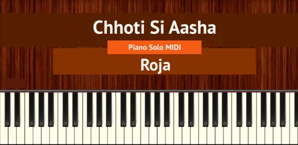 Chhoti Si Aasha