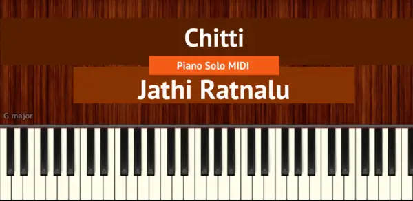 Chitti