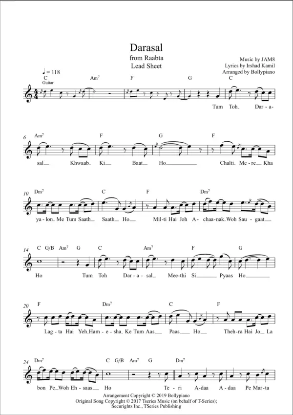 Darasal