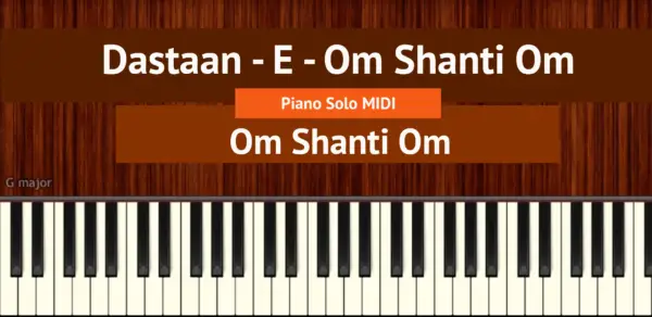 Dastaan - E - Om Shanti Om