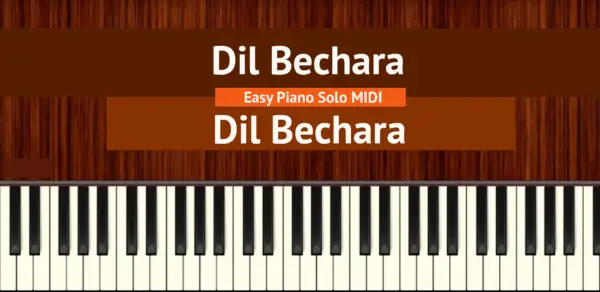 Dil Bechara