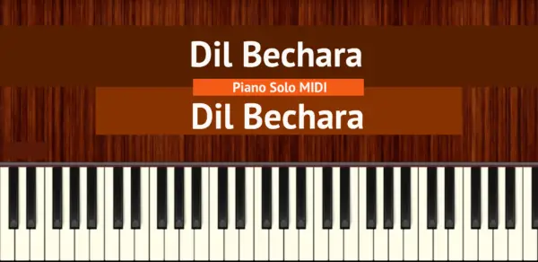 Dil Bechara