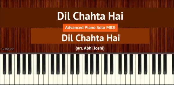 Dil Chahta Hai