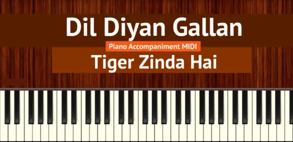 Dil Diyan Gallan