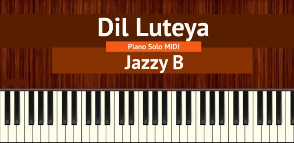 Dil Luteya