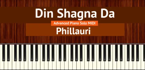 Din Shagna Da