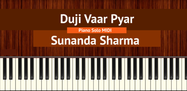 Duji Vaar Pyar
