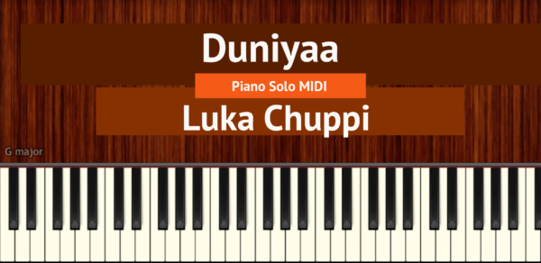 Duniyaa
