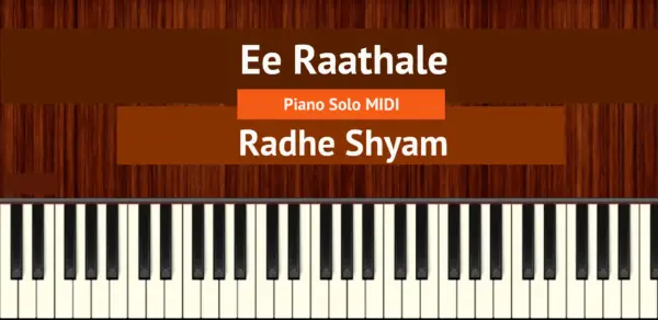 Ee Raathale