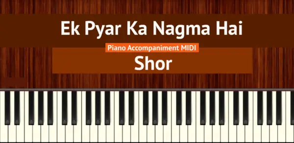 Ek Pyar Ka Nagma Hai