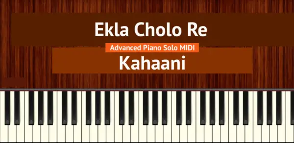 Ekla Cholo Re