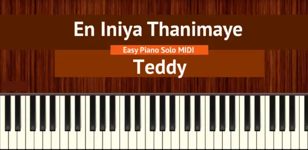 En Iniya Thanimaye