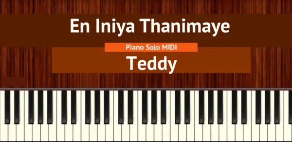 En Iniya Thanimaye
