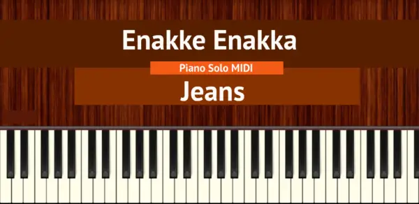 Enakke Enakka