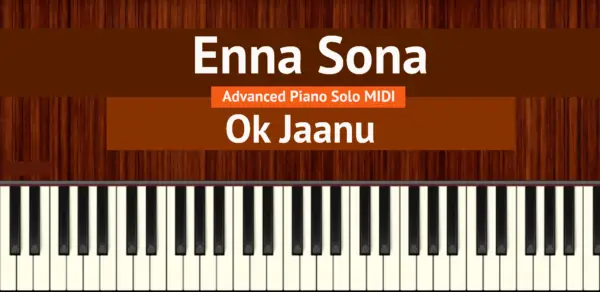 Enna Sona