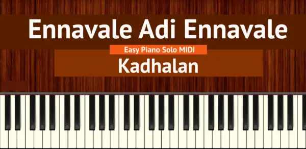 Ennavale Adi Ennavale