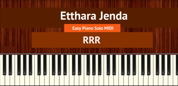 Etthara Jenda