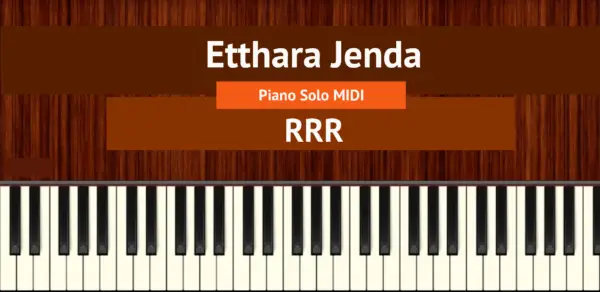 Etthara Jenda