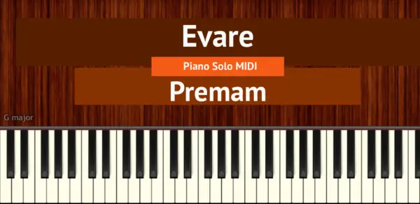 Evare
