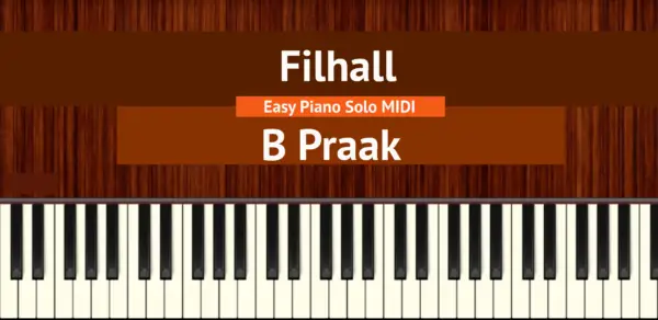 Filhall