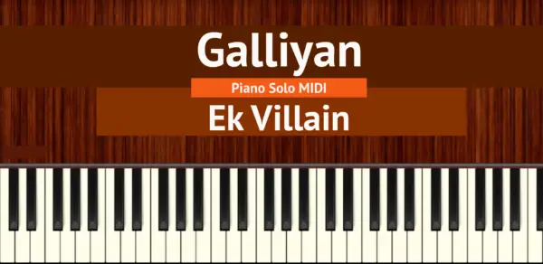 Galliyan