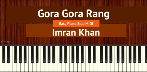 Gora Gora Rang
