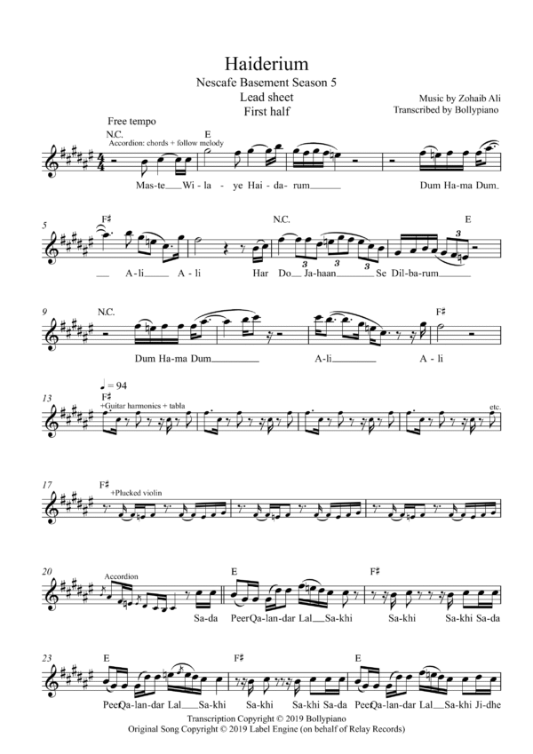 Haiderium