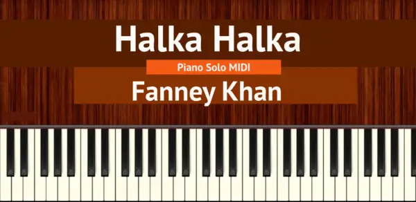 Halka Halka