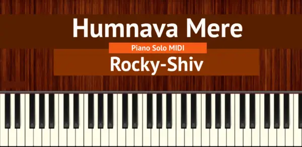 Humnava Mere