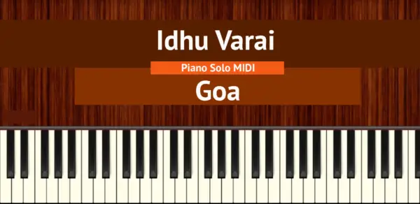 Idhu Varai