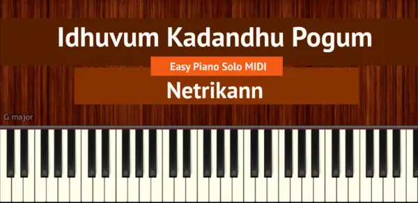 Idhuvum Kadandhu Pogum